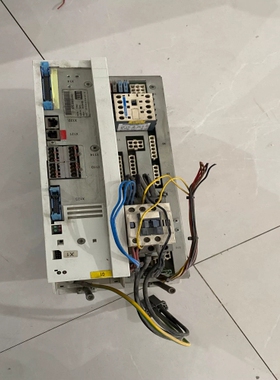 议价 KUKA电源模组KPS-600/20-ESC 控制模块输入输出模块控制单元