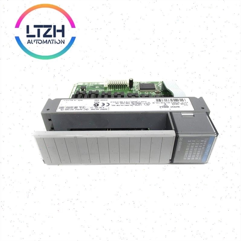 议价1746-OB32 SLC 500 32通道直流输模块 1746OB32 正品