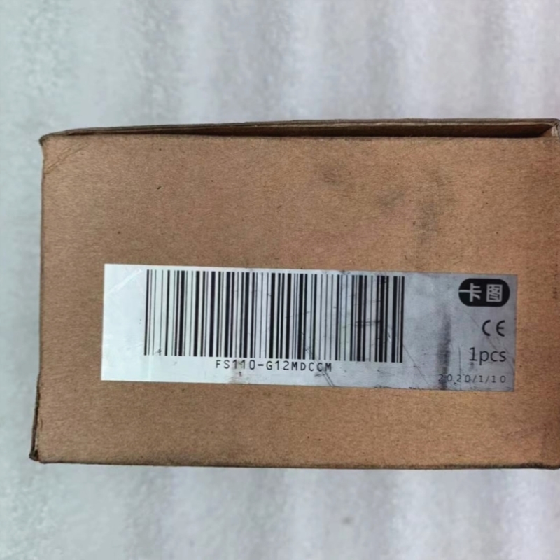 议价卡图压力传感器 FS110-G12MDCCM 支持品牌订货