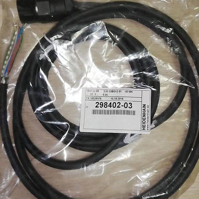 议价 HEIDENHAIN海德汉298402-03全新原装正品现货18526078 15.10