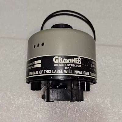 售前GRAVINER MK7 53836-K269 油雾探测器
