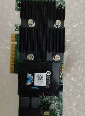 售前H730P 大卡阵列卡 2g缓存 XYHWN