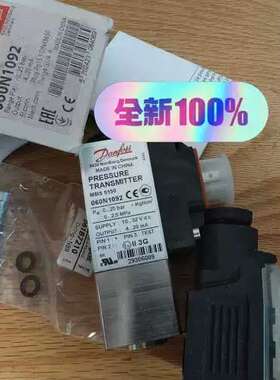 售前MBS5100 060N1092  0-25BAR，议价
