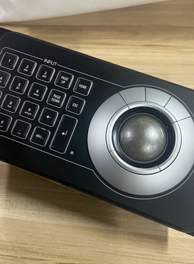 议价 Kongsberg INP 330951 键盘 全新原装现货议价