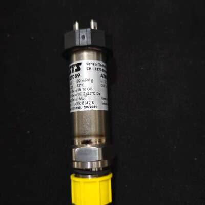 售前STS ATM/Ex 127089 -40…100mbarg压力变送器 议价