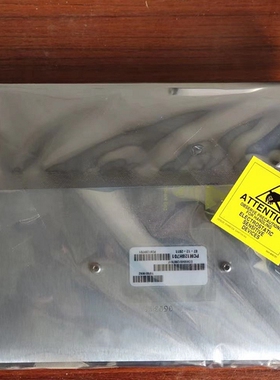 议价 伍德沃德PCM128-HD瓦斯汽车主机板 P/N;8237-1104 S/N;17665