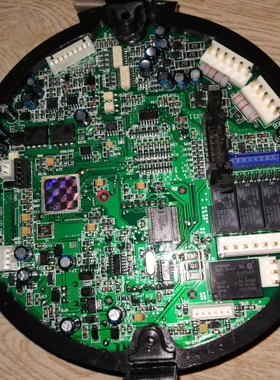 议价 电动阀门执行器主板 奥拓克控制板 D33652D 8111100 105358