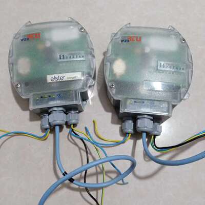 售前埃尔斯特 ELGR101010 130-F25B2B-1510 2DO-RS485  议价