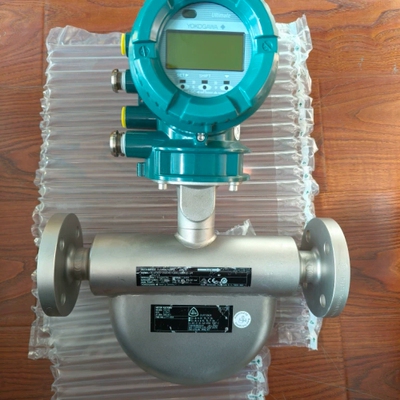 议价 横河科里奥利质量流量计RCUP40S-25BD40-0300-NF21-2-JA1/BG