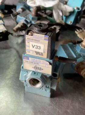 售前电磁阀 55B-12-PE-501BA+PED-501