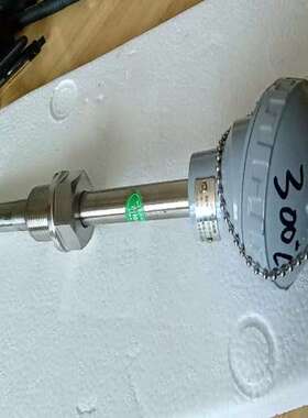 售前山东自辰温度变送器，型号SBWZPK-230，PT100热电