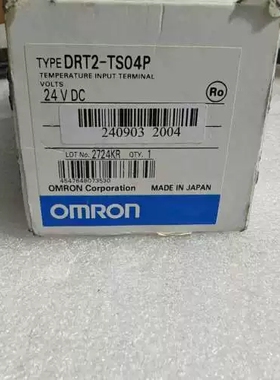 议价 DRT2-TS04P温度输入终端，议价