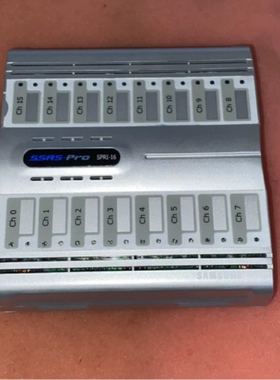 议价 SSAS-PrO SPRI-16 模块现货议价