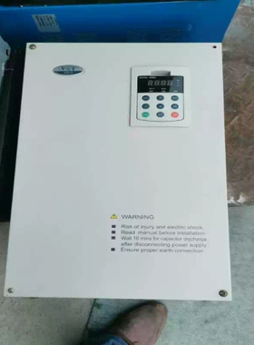 议价 蓝海华腾变频器V5-H4T37G/45L 37/45KW 3{熠文商行}