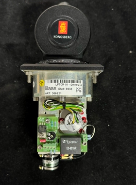 议价 lilaas LF70R-01-129 手柄 全新原装现货议价