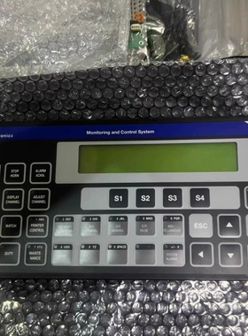议价 DAP 2200-ECR Monitoring Control System SAM 监控系统