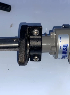 议价 TeamTec 12500 Type：N-300 温度感测器现货议价