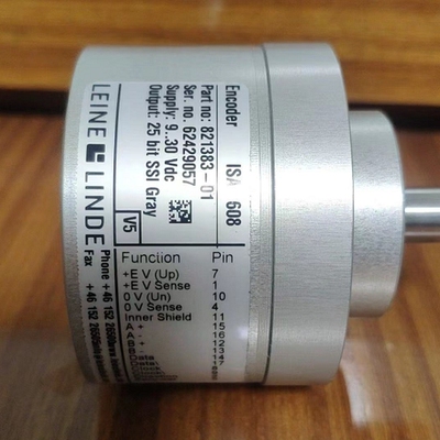 议价 全新正品林德 ISA 608 821383-01 62429057 实物拍摄现货无