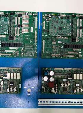 售前奥的斯扶梯主板DBA26800AH17