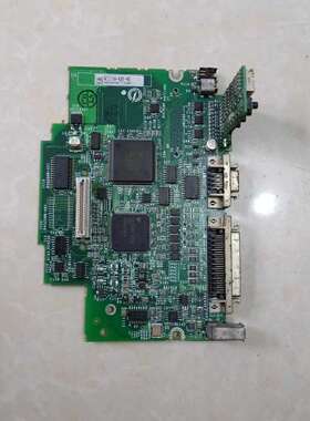 售前安川伺服驱动器 主板 CPU板 SGDH-CA30DCM DF0200245-DOS 件