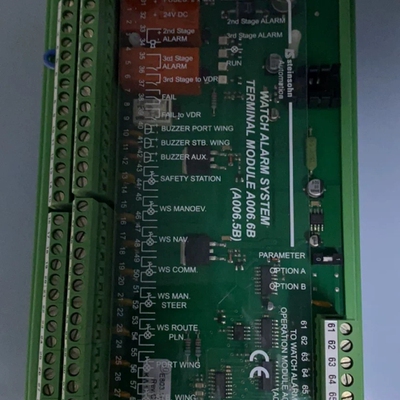 议价 STEIN SOHN A006.6B 电路板现货议价