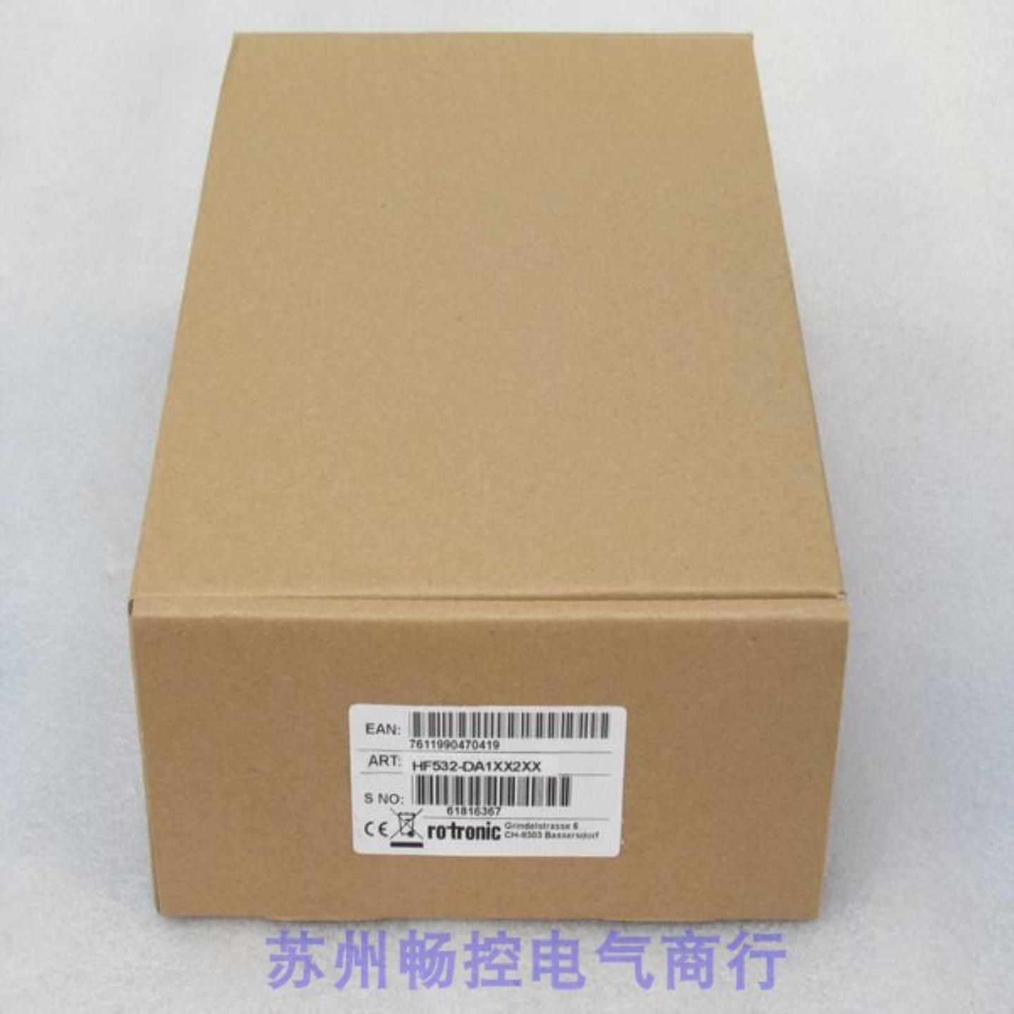 议价*现货销售*全新R露点传感器 HF532-DA1XX2X