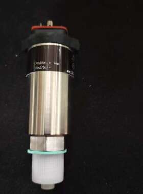 售前压力变送器VEGABAR14  BAR14.M3DA2GP1 -1..3bar议价