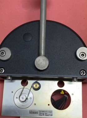 议价 lilaas LF180S-01-06 手动推进器现货议价