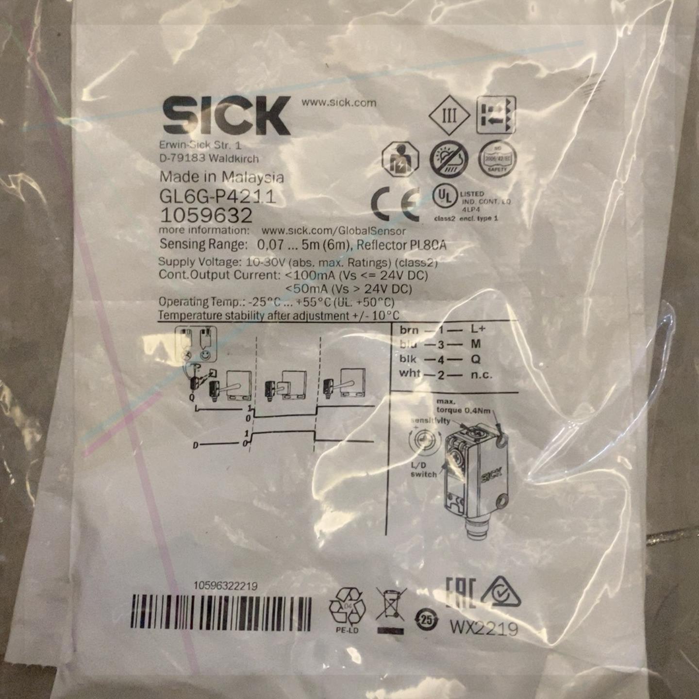 议价GL6G-P4211   1059632