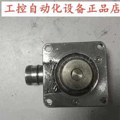 售前SCANCON编码器 2Q2000-649815. 2000P/r 5VDC通用