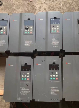 议价 议价H3400变频器15KW H3400P0015K3058