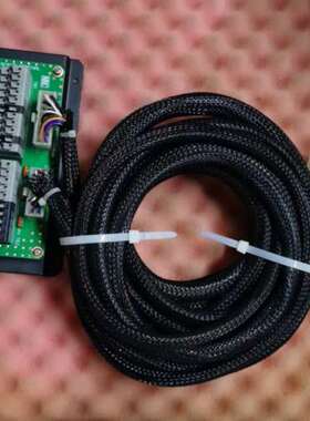 售前MRC远程终端连接线P77071A议价