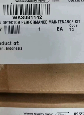 议价 沃特世2487 WAS081142 2996/996 WAT052586 201000273 20100