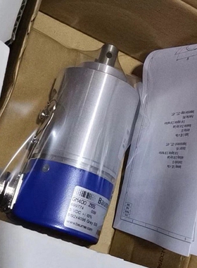 议价 堡盟baumer编码器gm400.z65（z119.055）215392