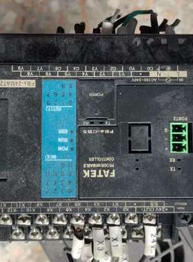 售前永宏FBs-24MAT2-AC