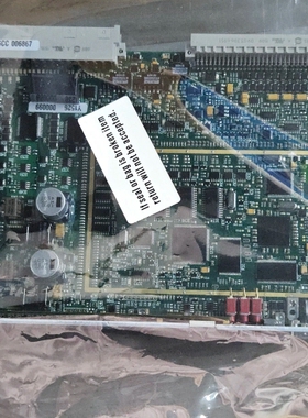 议价 MACGREGOR CC E1526CC 006867 电路板全新现货议价