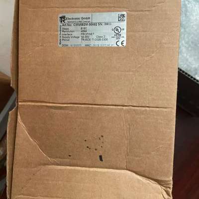 售前德国帝尔TRelectronic编码器 CEV582M-10379