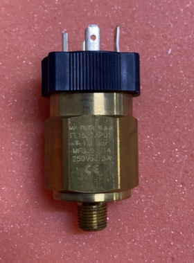议价 MP FE15H1AP01 1.5bar 压力开关现货议价