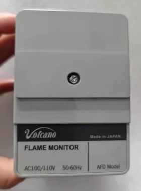议价 Valcano R4440V100-A 火焰监测器