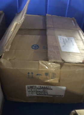 议价 议价YASKAWA SGMPH-15AAA21 150