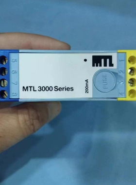 议价 议价船用正品安全栅MTL4041B/5018/5042/4575/3022/4046C实