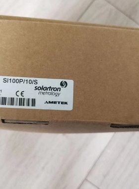 议价 SOLARTRON 位移感测器 SI100P/10/S(971110-S100)