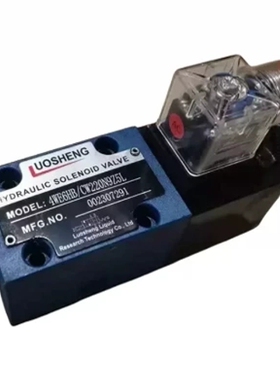 议价 LUOSHENG电磁阀DG4V-3-0C-M-U-A2-60