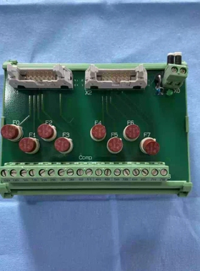 议价 PHOENIX CONTACT 接线端子模块2902883 UM-2IC14/8AI/WET/F/