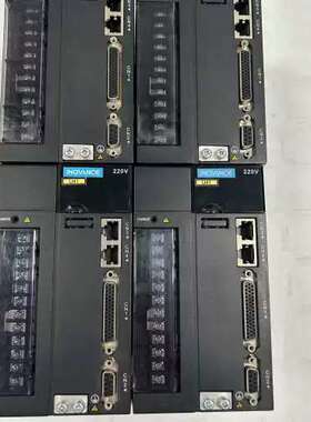 售前汇川伺服驱动器 ITS620PS012I议价