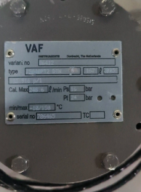 议价 VAF J5025PT2 DIN 248.6 L//min 现货议价