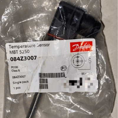 议价 Danfoss MBT 5250 温度感测器 084Z3007 现货议价