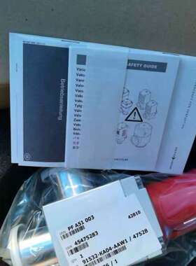 售前 普发角阀 AVC040SA PF A51 003    3500议价