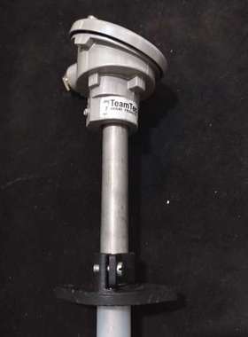 售前Team Tec温度感测器NO.12500 TYPE N议价