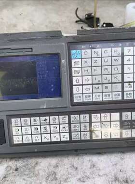 售前广数GSK980TB2  主板无腐蚀